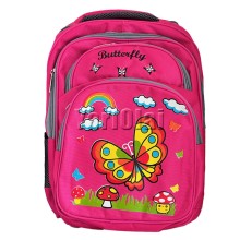 Butterfly Bag - Pink